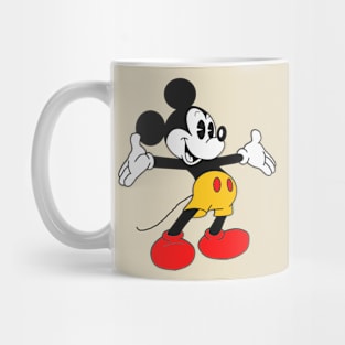 BIG HUGS Mug